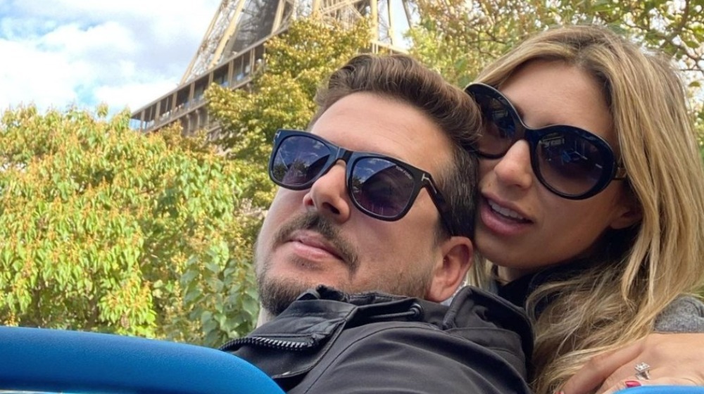 Κρίστυ Παπαδοπούλου: Η ανάρτηση για τα γενέθλια του συζύγου της, αγκαλιά με τον γιο τους [εικόνα]