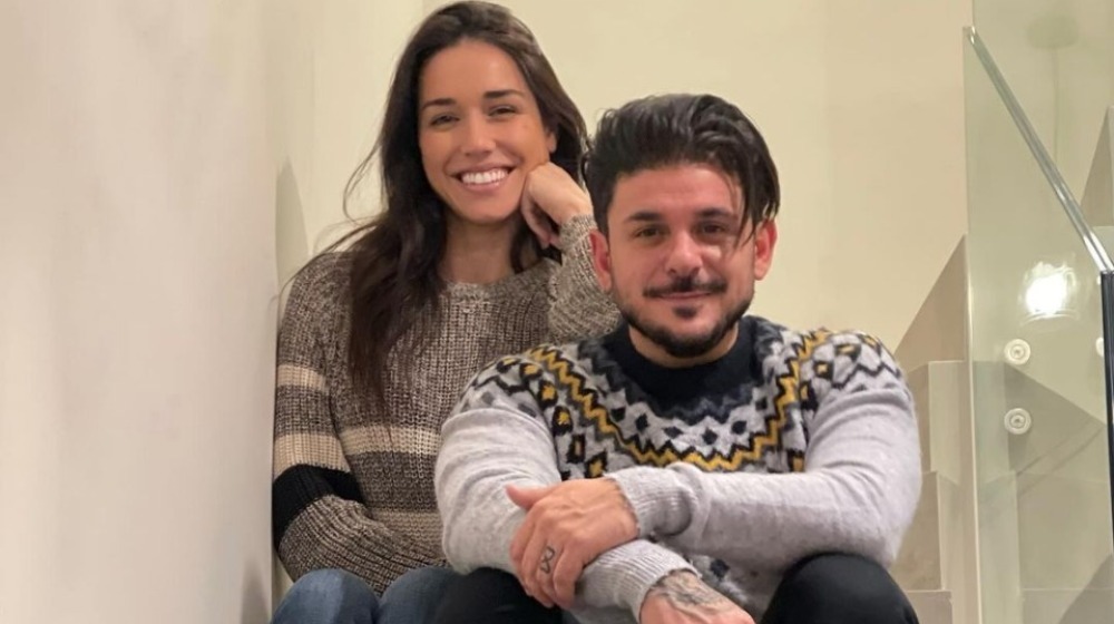 Πατέρας για πρώτη φορά ο Stan; [εικόνες]