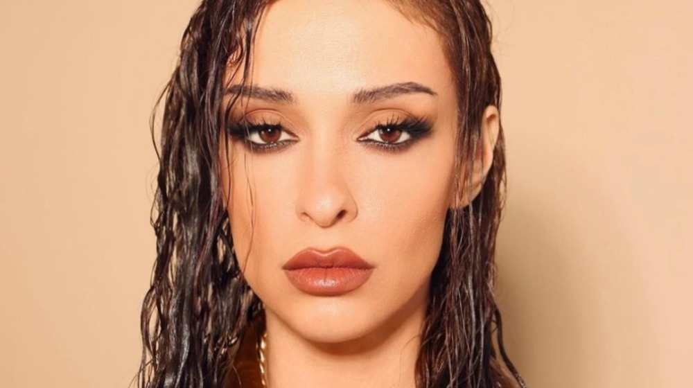 Ελένη Φουρέιρα: Απαθανάτησε τον γιο της να κάνει τα πρώτα του βηματάκια [εικόνα]