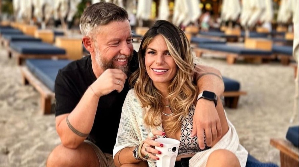 Γιάννης Βαρδής: Μιλά πρώτη φορά μαζί με τη σύζυγό του για την κρίση στον γάμο τους