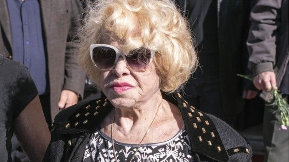 Καίτη Γκρέυ: Ξεπέρασε τον κίνδυνο με την υγεία της - Πρόκειται για θαύμα, αναφέρουν οι γιατροί