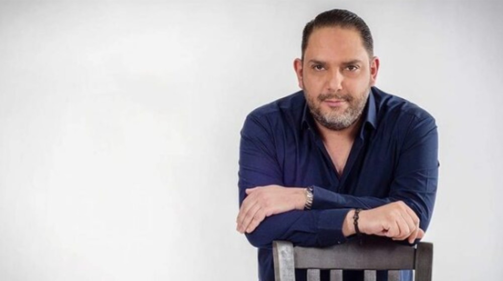 Στο νοσοκομείο ο Στέλιος Διονυσίου - Όλες οι πληροφορίες