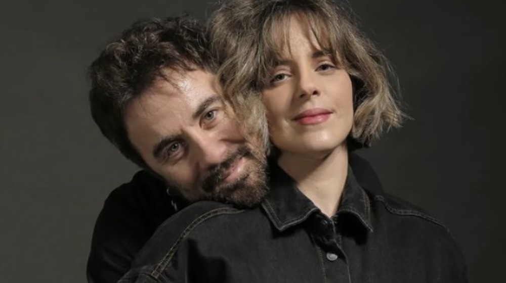 Θανάσης Τσαλταμπάσης: Έγινε πατέρας για πρώτη φορά [εικόνα]