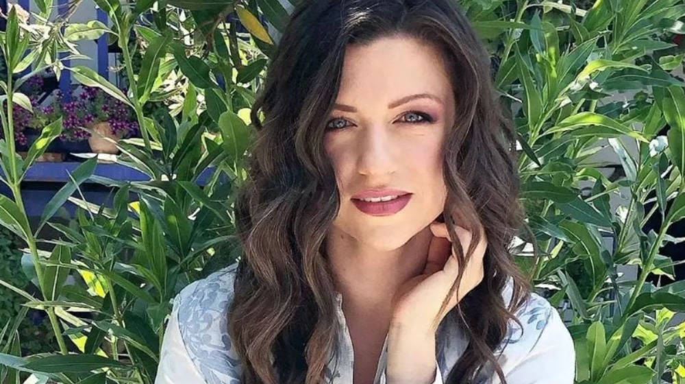 Νίκη Δραγούμη: Το χαριτωμένο πρωινό στιγμιότυπο του γιου της στο κρεβάτι [εικόνα]