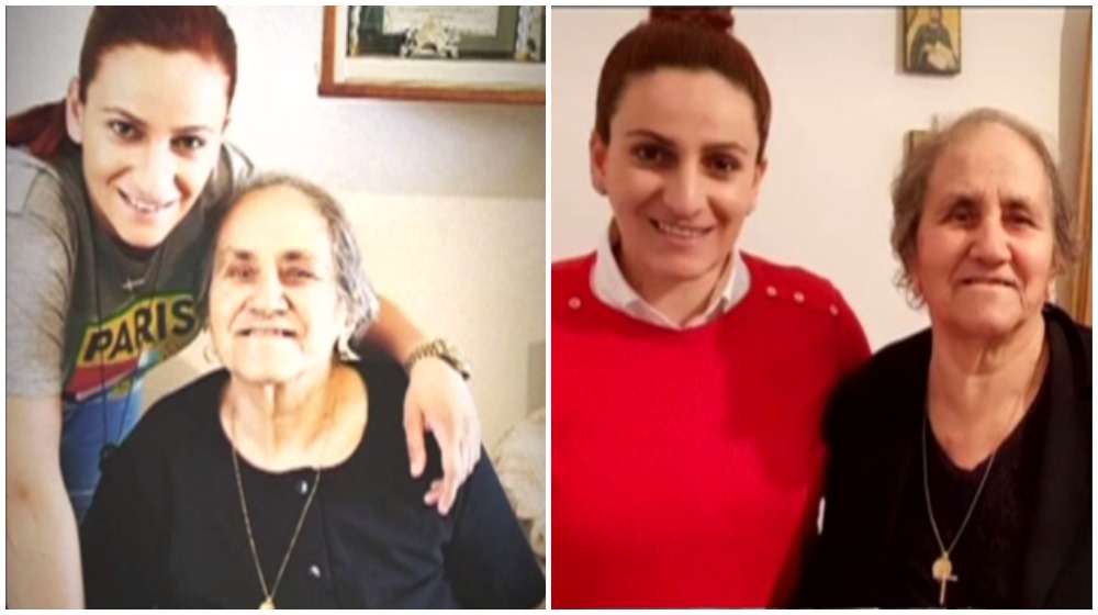 Κυριακού Πελαγία: Η πικρία της οικογένειάς της - Δεν τιμήθηκε η μνήμη και η προσφορά της [βίντεο]