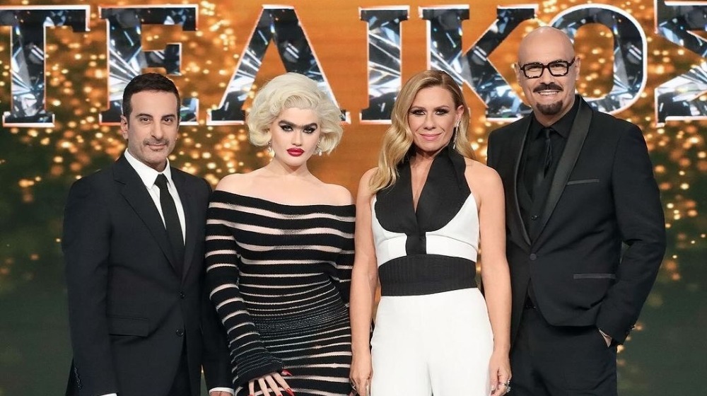 My Style Rocks: Αυτή είναι η μεγάλη νικήτρια [βίντεο]