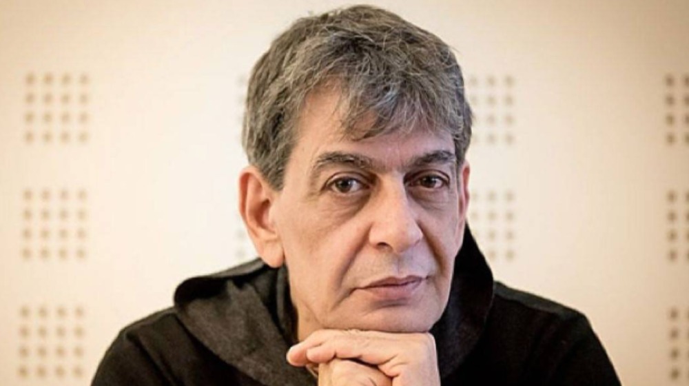 Μιχάλης Ρακιντζής: Πέθανε η αδερφή του έπειτα από χειρουργείο 13 ωρών