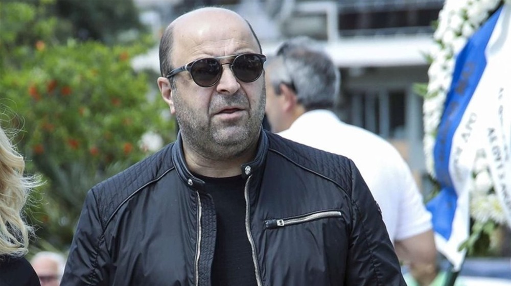 Μάρκος Σεφερλής: O θάνατος του αδερφού του σε ηλικία 3 ετών - "Μου δώσανε το όνομά του" [βίντεο]