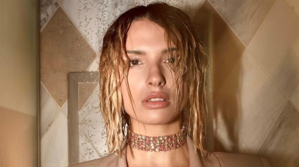 Κατερίνα Λιόλιου: "Έτρεχαν αίματα και ο κόσμος τρομοκρατήθηκε...Πονούσα πολύ" [βίντεο]