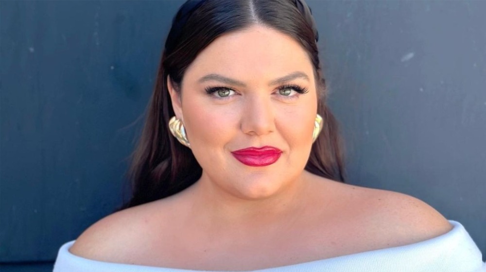 Η αποκάλυψη της Δανάης Μπάρκα: "Φυγαδευτήκαμε για να μπούμε και να μη μας δουν οι κάμερες"