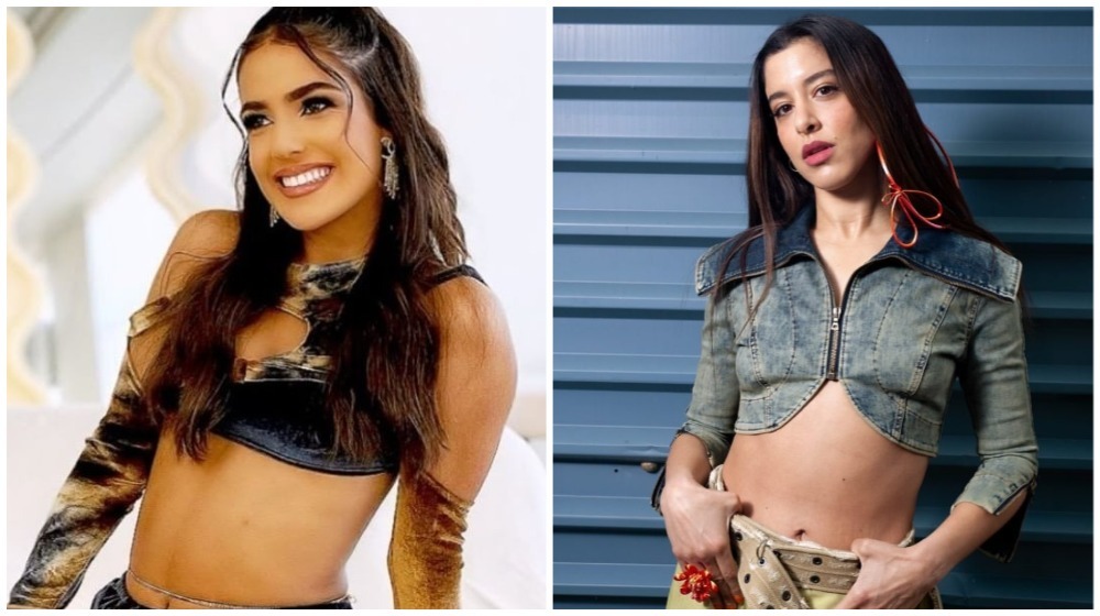 Eurovision: Οι θέσεις Κύπρου - Ελλάδας στα προγνωστικά στοιχήματα μετά την κυκλοφορία των τραγουδιών