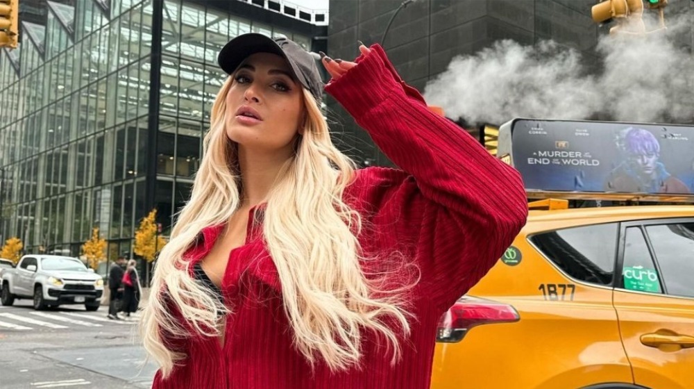 Ιωάννα Τούνη: Αποκάλυψε το απίστευτο ποσό που κόστισε η πλαστική στη μύτη της [βίντεο]