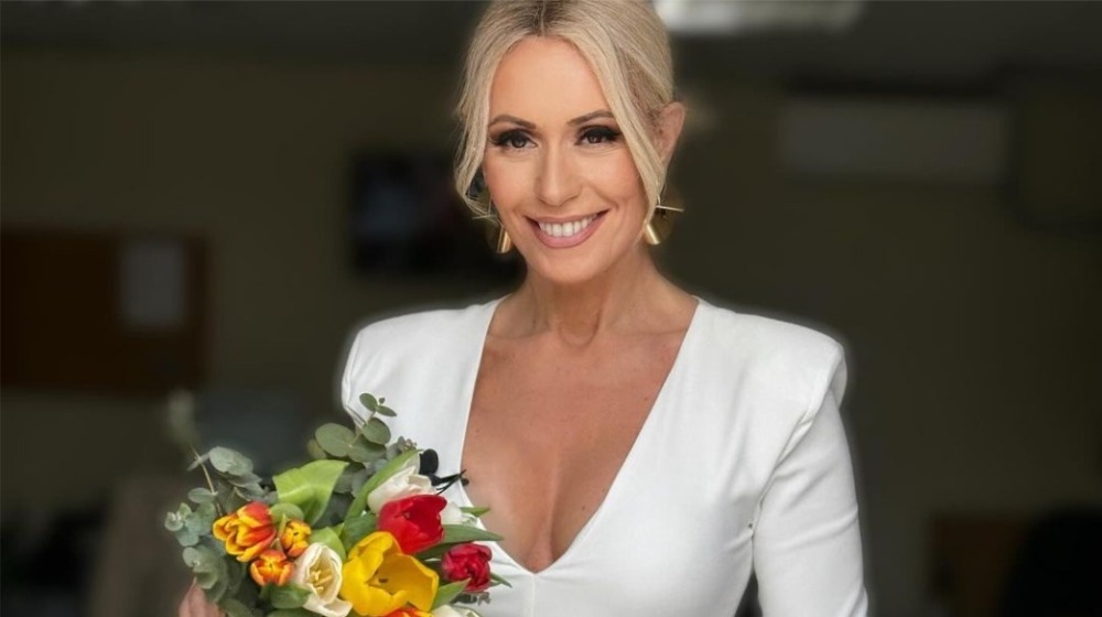 Μαρία Μπακοδήμου: "Eντελώς τυχαία διαγνώστηκα με ένα αυτοάνοσο, αρκετά επικίνδυνο. Μου άλλαξε τη ζωή" [βίντεο]