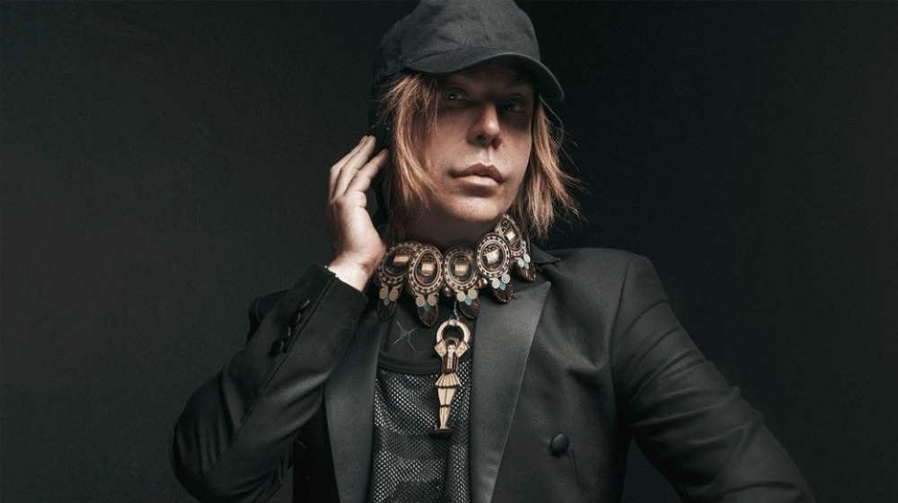 Τρύφωνας Σαμαράς: "Έκοψα την πιπίλα πάνω από 12 χρονών"