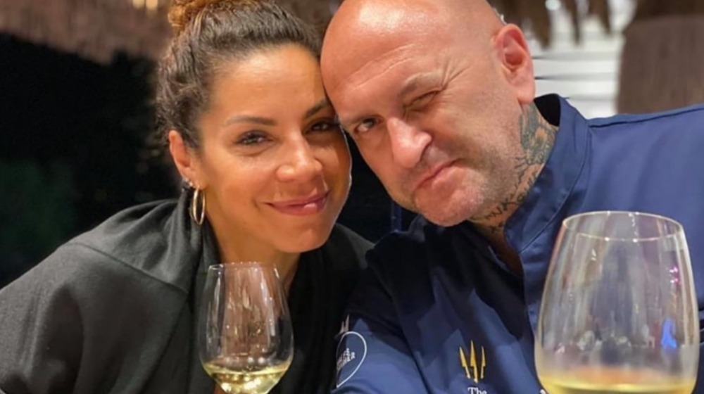 Μαριάντα Πιερίδη - Δημήτρης Κατριβέσης: Χώρισαν οριστικά μετά από 7 χρόνια γάμου