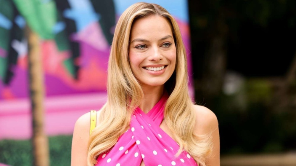 Margot Robbie: Η πρώτη δήλωση που έκανε μετά το σνομπάρισμα από τα Oscars