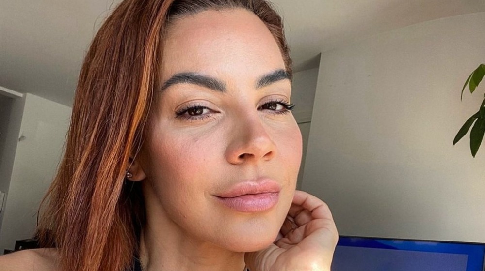 Μαριάντα Πιερίδη: Ξανά ερωτευμένη! Οι πρώτες εικόνες με τον νέο της σύντροφο σε έξοδό τους