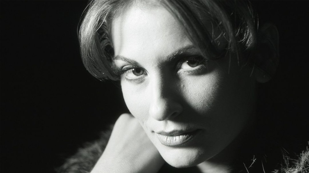 Θεοφανία Παπαθωμά: Πήρε το μεταπτυχιακό της στη Νομική Σχολή [εικόνες]