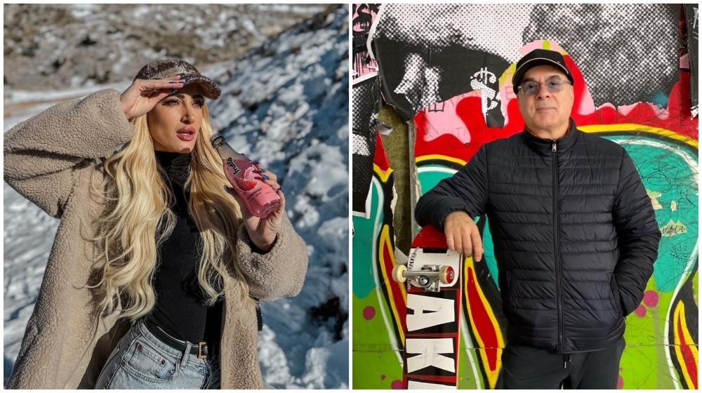 Τούνη για Σεργουλόπουλο: "Tι επαγγέλλεται; Δεν σκάβει και σε χωράφι"