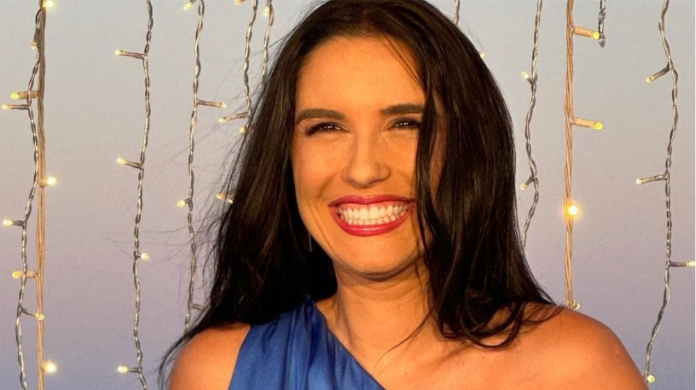 Έλενα Θεοδώρου: Ανακοίνωσε τη δεύτερή της εγκυμοσύνη [εικόνα]