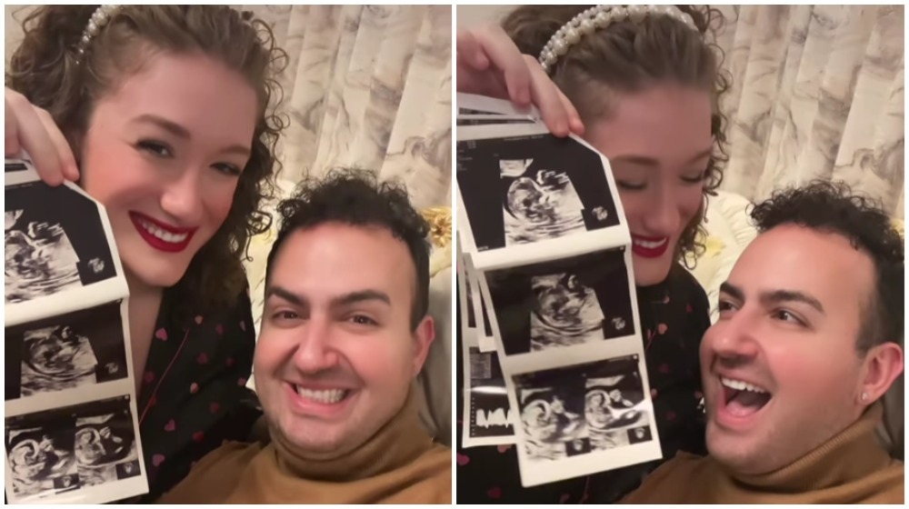 Μαυρίκιος Μαυρικίου: Η επίσκεψη για υπέρηχο - "Συνειδητοποίησα στα 33 μου, το λόγο που γεννήθηκα" [βίντεο]