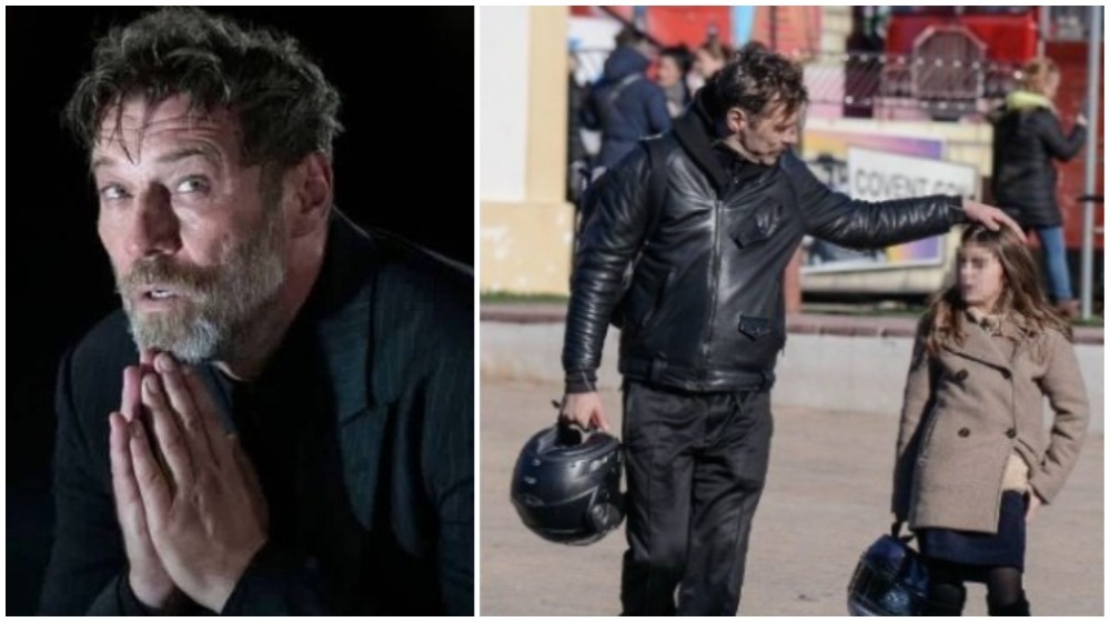 Στάνκογλου για φήμες σχέσης με Χρηστίδου: "Πήγε η κόρη μου σχολείο και τη ρωτάγανε οι φίλοι της"