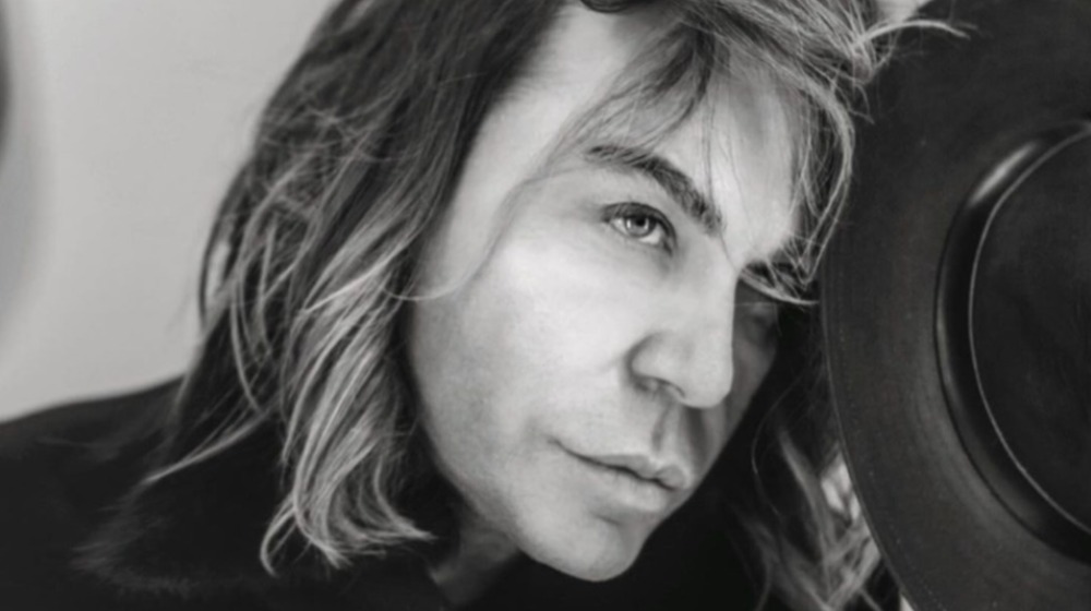 Σαμαράς: "Δεν μου αρέσει να προβάλω τη σεξουαλικότητά μου, “χωριό που φαίνεται κολαούζο δεν θέλει"