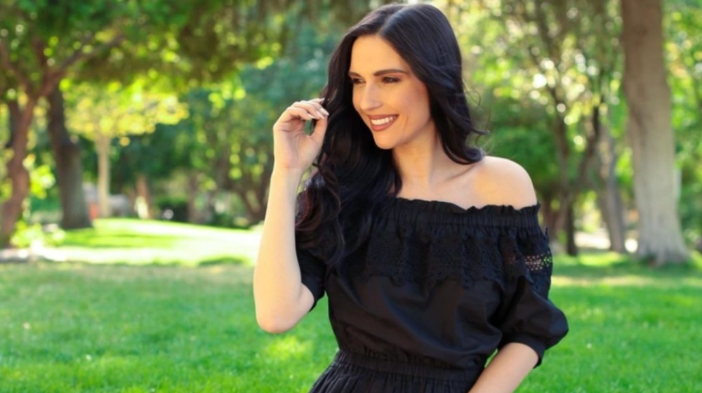 Έλενα Θεοδώρου: Αποκάλυψε το φύλο του μωρού που περιμένει και το πότε γεννάει [βίντεο]