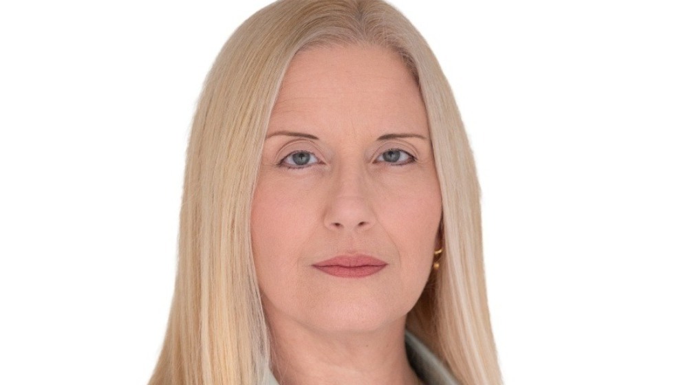 Μαριάννα Καυκαρίδου: Η απόφαση που πήρε και η ανακοίνωση που εξέδωσε στα social media [εικόνα]