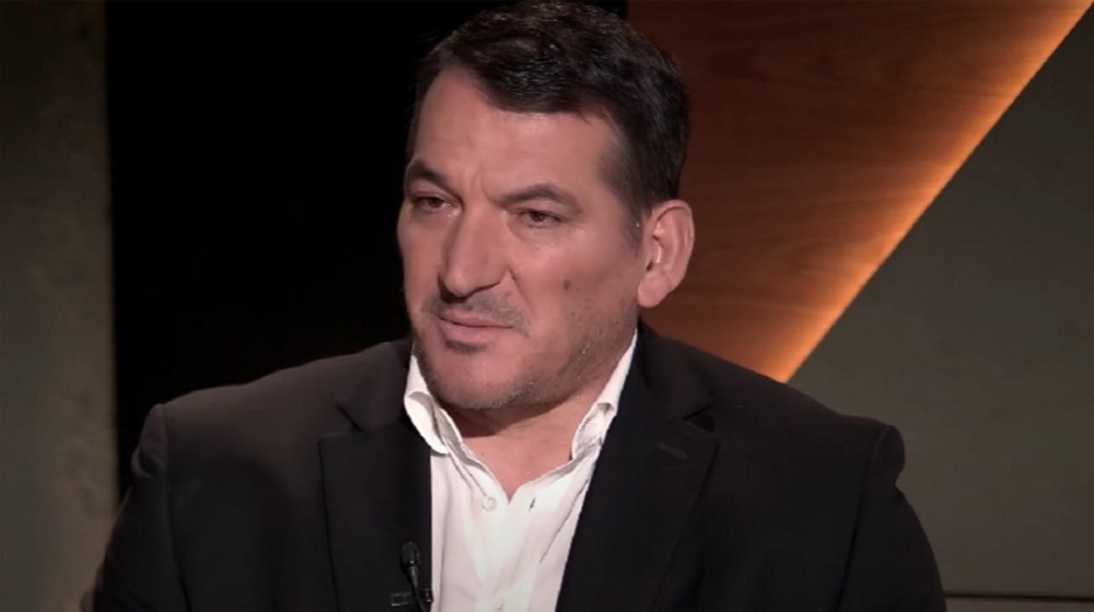 Πύρρος Δήμας: Η κόρη του άλλαξε το επίθετό της λίγο πριν τον ερχομό του 5ου του παιδιού [εικόνα]