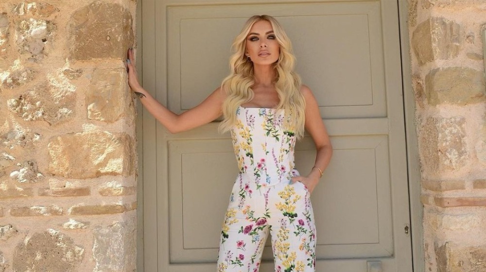 Έλληνας δημοσιογράφος: "Αν η μόνη μου επιλογή ήταν να δουλέψω με την Καινούργιου, θα άλλαζα δουλειά"