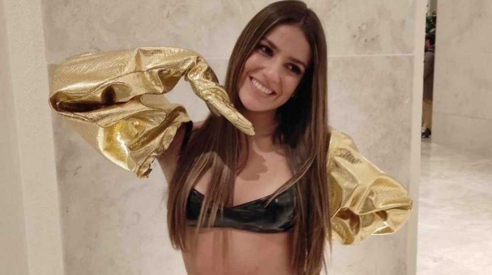 Silia Kapsis: Όσα αποκάλυψε η εκπρόσωπος μας στην Eurovision για το videoclip της συμμετοχής μας [βίντεο]