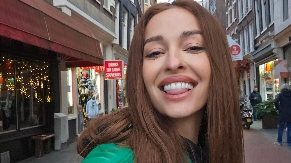 Ελένη Φουρέιρα: Προετοιμάζει το πάρτι για τα πρώτα γενέθλια του γιου της