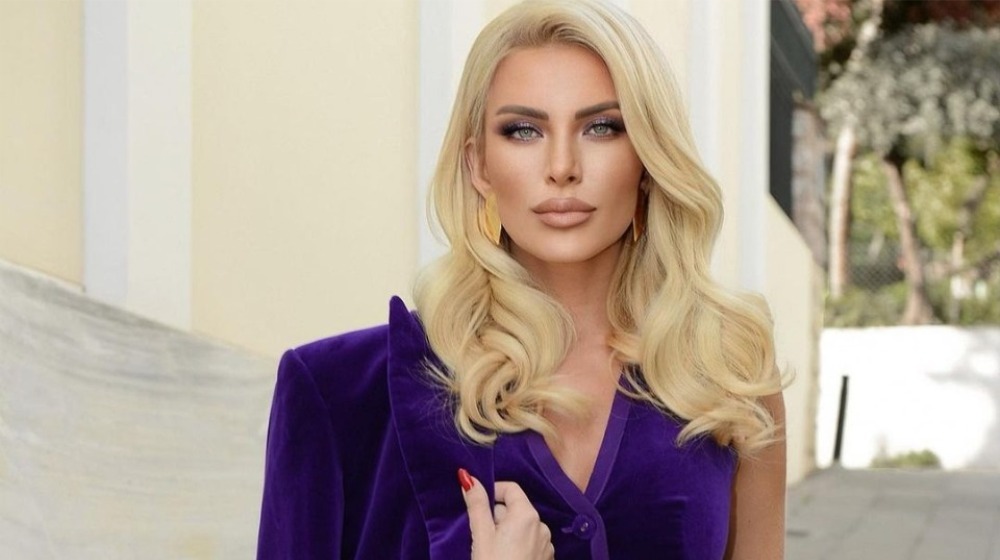 Συνεργάτης Κατερίνας Καινούργιου: "Έχει έναν μαγικό τρόπο να μου σπάει τα νεύρα"