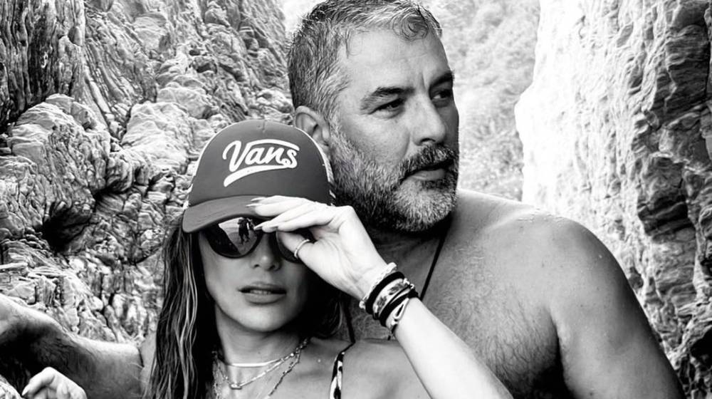 Κύπρια ηθοποιός για Μπισμπίκη: “Είναι κούκλος από κοντά και δεν έχει κοιλιά” [βίντεο] 