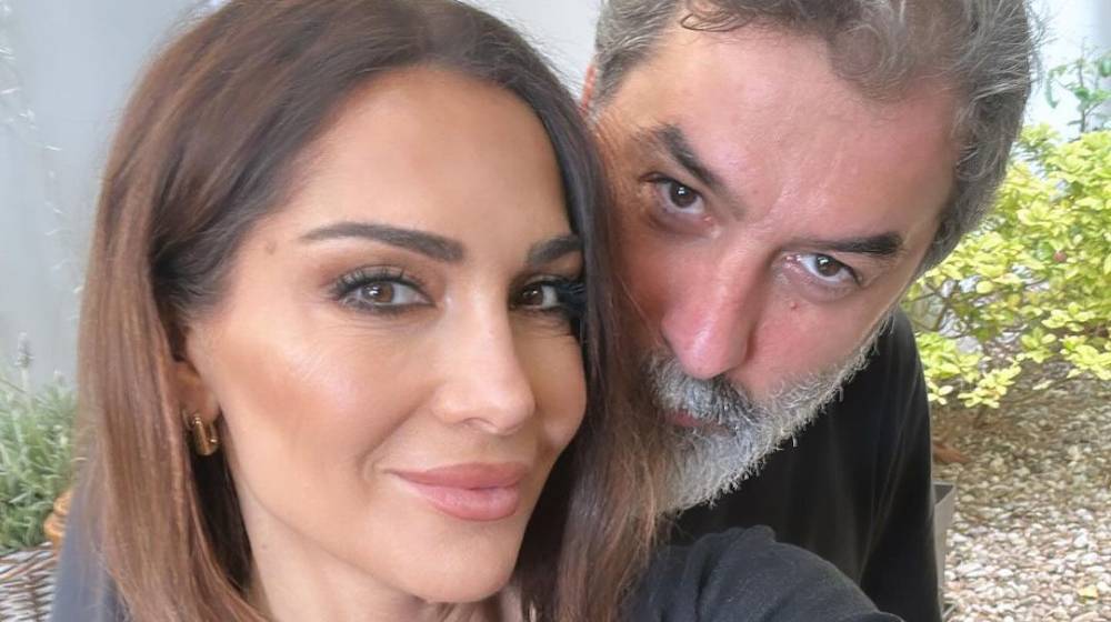 “Ανησυχήσαμε πολύ για τον Βασίλη… Το αντιμετώπισε με ψυχραιμία”