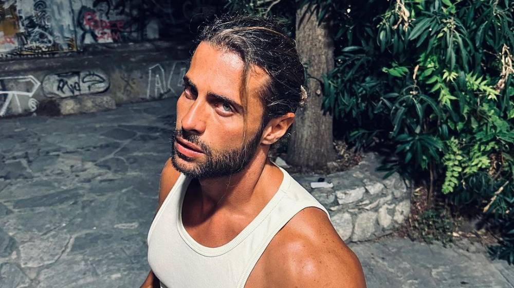 Κωνσταντίνος Βασάλος: Η απάντηση για τη φημολογούμενη σχέση με γνωστή influencer [βίντεο]