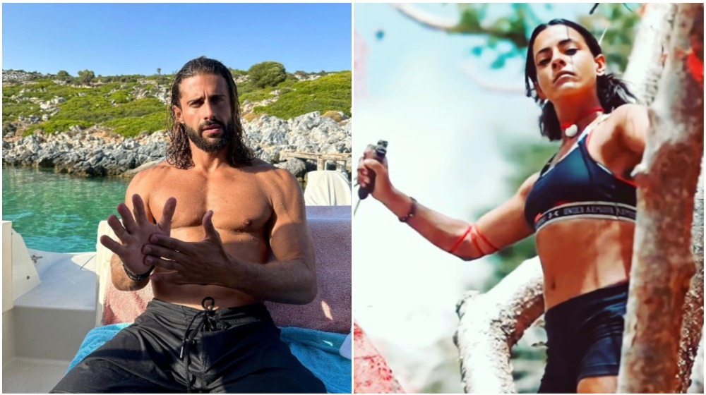 Μελίνα Μεταξά για Κωνσταντίνο Βασάλο: “Δεν ξέρω πώς ασχολήθηκα μαζί του. Ίσως να ήθελε” [βίντεο]