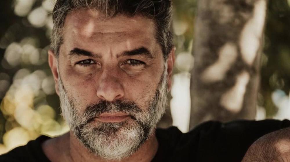 Βασίλης Μπισμπίκης: Το πρώτο μήνυμα μετά την περιπέτεια της υγείας του