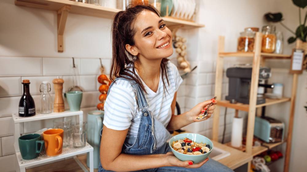 Όλα όσα πρέπει να γνωρίζεις για την πρόσληψη πρωτεΐνης αν επιλέξεις να γίνεις vegan