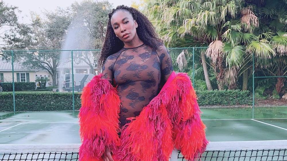 Γνωστή Κύπρια διασκέδασε με τη Venus Williams και δεν είχε ιδέα ποια είναι [βίντεο]