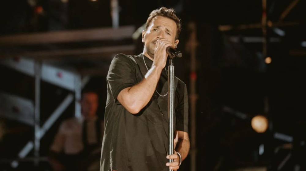 Εσπευσμένα στο νοσοκομείο ο Νίκος Βέρτης – Ακυρώθηκαν οι εμφανίσεις του 