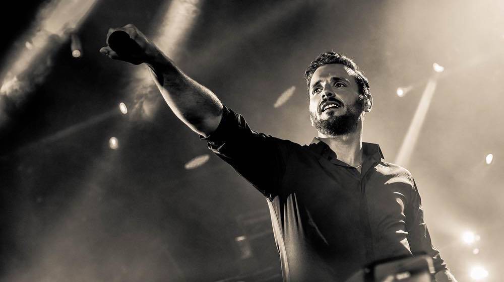 Νίκος Βέρτης: Αυτή είναι η γυναίκα που του “έκλεψε” την καρδιά