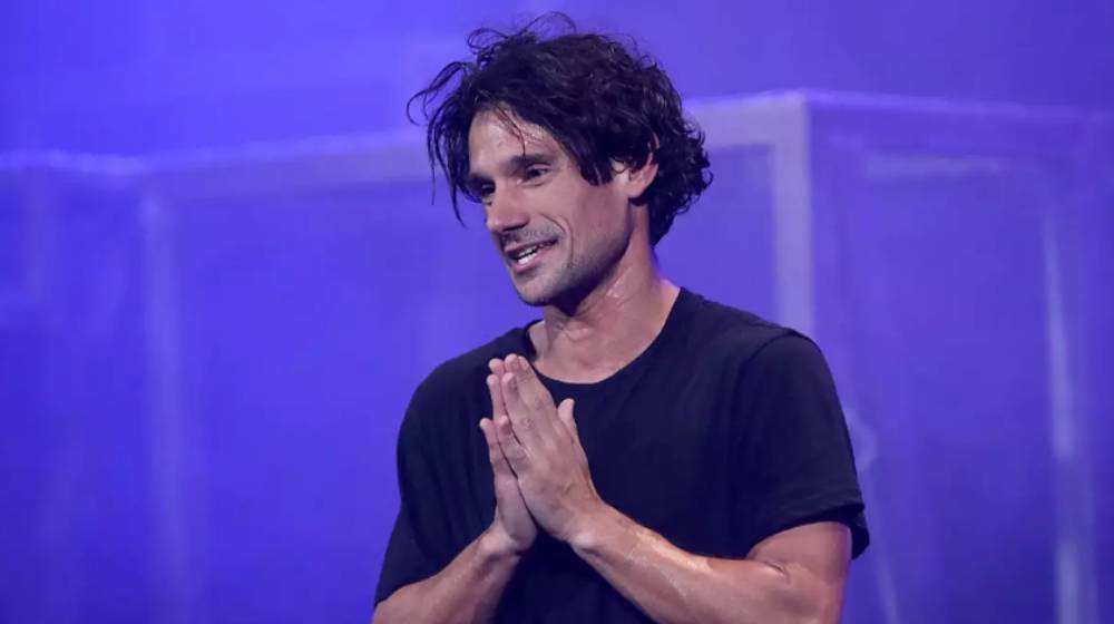 Πάνος Βλάχος: Χαμός με τους στίχους του τραγουδιού του