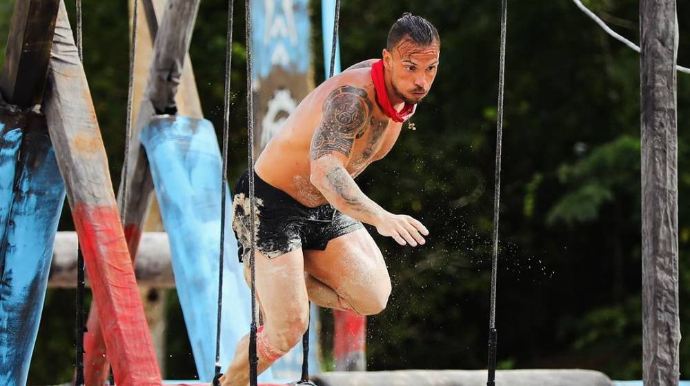 Χρήστος Βολικάκης: “Εγώ είπα την αλήθεια. Όλοι μου έλεγαν ό,τι και να πεις δεν θα παίξει” [βίντεο]