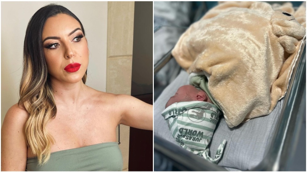 Γεωργία Βρανά: “Δεν υπάρχει το συναίσθημα. Έχω ερωτευτεί” [βίντεο]