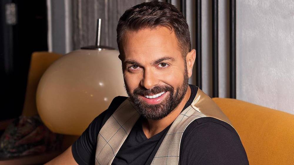 Ηλίας Βρεττός: Τα νυχτοπερπατήματά του στη Λευκωσία [εικόνα & βίντεο]