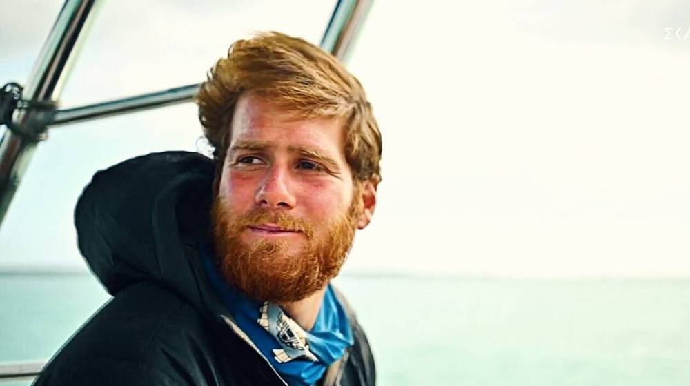 Το σποτ για την επιστροφή του James στο “Survivor” με τη φωνή του Αλέξη Παππά [βίντεο]