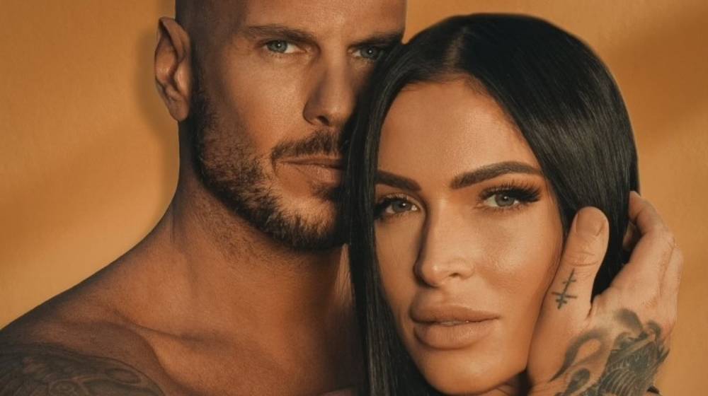 Οι REC κυκλοφόρησαν το video clip για το ολοκαίνουργιο τραγούδι τους “Κάνε μου τη χάρη”