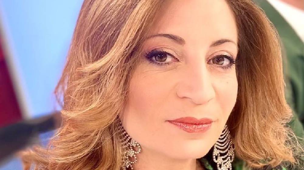 Χριστιάνα Αρτεμίου για προστίματα: “Πατά ο τροχός μου στην άσπρη γραμμούα και με φωτογραφίζουν” [βίντεο]